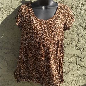 American Apparel Dress